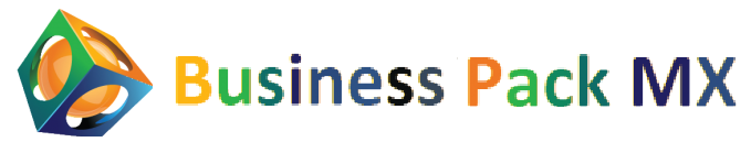 Business Pack MX logo