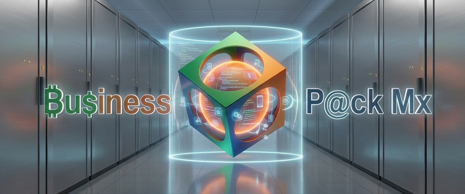 Business Pack MX