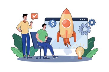 Gestión de empresas startups