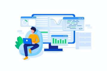 Desarrollo de software personalizado