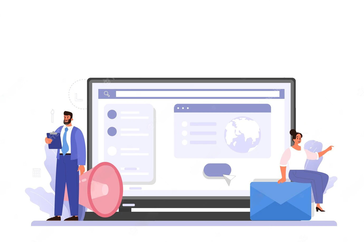 Tecnología digital para empresas